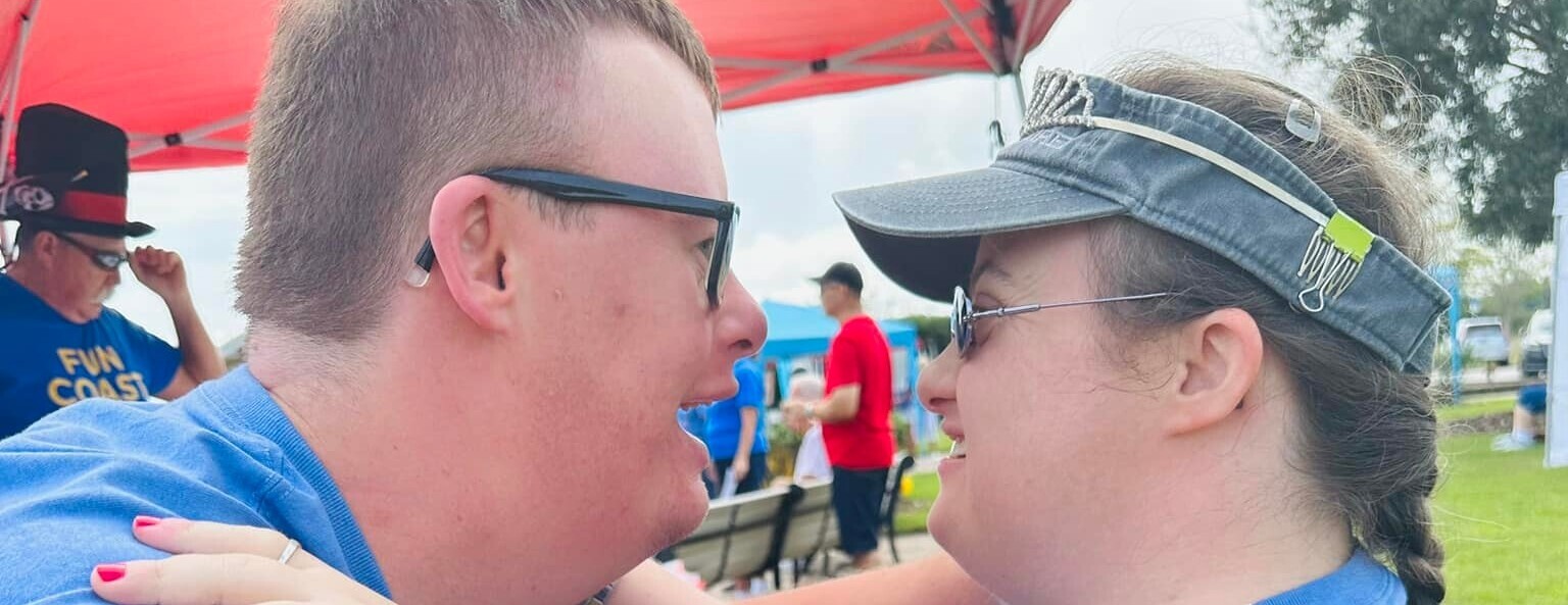 2025 FCDS Buddy Walk